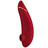 Womanizer Premium Kitzler stimulierend rot