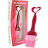 Feelztoys Playbrush Pinselform Vibrator
