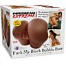Masturbator Kit Vagina Mulata mit realistischem Tubus