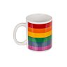 Keramikbecher Out Of The Blue TAZA PRIDE
