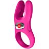 Anillo Vibrador FUN FACTORY NŌS Pro doppelte Power
