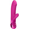 Vibrator FUN FACTORY Bi Stronic Embrace mit Push Funktion