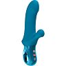 BI STRONIC CURVE Rabbit-Vibrator von FUN FACTORY