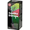 Energietropfen COBECO Cantha S-Drops 15 ml - Steigerung der sexuellen Energie