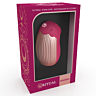 Saugstimulator RITHUAL Shushu 2.O mit Vibration