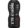 Masturbator Tenga ORIGINAL VACUUM CUP EXTRA STRONG mit starkem Sitz