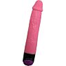 Rosa Real Vibrator 23cm