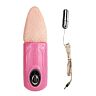 Stimulator BAILE VIBRATORS BAILE - ZUNGENMASSAGER 3V mit flexibler Zunge