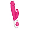 Realistic Rabbit Vibrator von The Rabbit Company