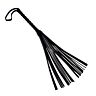Peitsche Bound Leather Flogger 54.5 cm