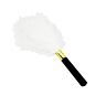 Fesselspielzeug Bound to Play Feather Teaser 18 cm lang