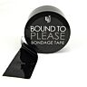 Bondage Tape Bound to Please vielseitig und wiederverwendbar