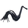 Peitsche Bound to Please Flogger für BDSM-Anfänger