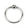 Glans Ring Bound to Please 30 mm | Orgasmen intensivieren