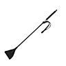 Peitsche Bound to Please Riding Crop mit Metallelementen