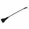 Peitsche Bound to Please Silicone Riding Crop für Genuss