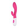 Vibrator Loving Joy Jessica Rabbit G-Punkt