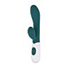Rabbit Vibrator Loving Joy Jessica Rabbit Slimline
