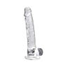Dildo Loving Joy 11 Inch mit Saugnapfbasis