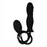 Dildo Loving Joy 6 Inch aufblasbar mit benutzerfreundlicher Pumpe