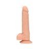 Vibrator Loving Joy 7.5" mit Fernbedienung und Vibration