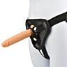 Dildo Loving Joy Beginners Pegging Strap On Kit für Strap On