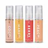 Gleitmittelset Loving Joy – 4 x 30ml aromatisierte Gleitmittel
