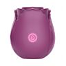 Saugvibrator Loving Joy Rose Toy mit 10 Funktionen