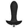 Buttplug Loving Joy Swirl mit 7 Vibrationsmodi