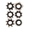 Cock Ring Set Loving Joy 6er Paket mit verschiedenen Stilen