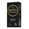 Kondome Mates SKYN Original 10 Stück mit weichstem Material