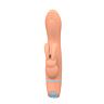 Rabbit Vibrator MINA Thrill mit klitoraler und G-Punkt Stimulation
