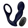Anal Vibrator REV Rev-Pro Fernbedienbarer Prostatamassager
