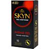 Kondome Manix Skyn Intense Feel mit Textur