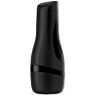 Satisfyer Men Classic: Vergnügen in Schwarz