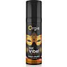 Dual Vibe Gel von Orgie – Besbarer Vibrator für Intimspiele