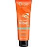 Intimgel Orgie LUBE TUBE VIBE mit Vibrationseffekt 100ml