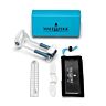 Penispumpe Male Edge Basic mit Zubehör und Training