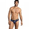 Slip ANAIS MEN Naval Slip L - Sexy Design