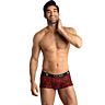 Boxer ANAIS MEN Tribal S - Sexy Mikrofasern