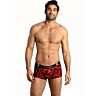 Boxer ANAIS MEN Savage Boxer S - Sexy Tierdruck