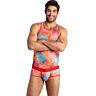 Calzoncillos sexy ANAIS MEN Falcon Top S - Stilvoll