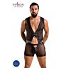 Packs Passion Men William Schwarz S/M - Elegante Set