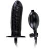 Dildo Baile Bigger Joy hinchbar - 16 cm