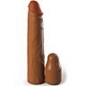 Pene Sleeve Fantasy X-Tensions 20,32 cm Caramel