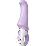 Vibratoren SATISFYER VIBES CHARMING SMILE mit 12 Vibrationsmodi
