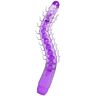 Vibrator BAILE FLEXI VIBE SENSUAL SPINE BENDABLE