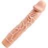 Vibrator BAILE BOB realistisch 22,5 cm