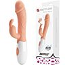 Vibrator Pretty Love Easter Bunny mit Klitorisstimulator