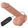 Vibrator BAILE Beautiful Encounter 21.8 cm realistisch